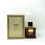 ARMAF OMBRE OUD INTENSE 3.4 FL. OZ 100 ML EAU DE PARFUM FOR MEN EDP