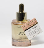 Love Potion ~Sand + Fog EDP Oil Dropper 1.7 oz/ 50 ml ( Burberry Her) EDP