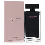 Narciso Rodriguez by Narciso Rodriguez Eau De Toilette Spray 3.3 oz (Women) EDT