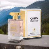 Como Moiselle Eau De Parfum Spray 100ml/3.4.fl.oz By Alhambra EDP