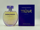 Diamond Princess by Trina EDP 3.3 Oz Women's EDP