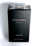 Italiano Unbelievable Men By Glenn Perri Paris Eau De Toilette 3 oz EDT