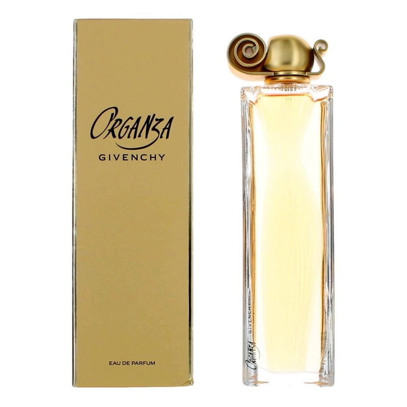 Organza by Givenchy, 3.3 oz EDP Spray for Women EDP