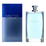 Nautica Voyage by Nautica, 6.7 oz EDT Spray for Men EDT