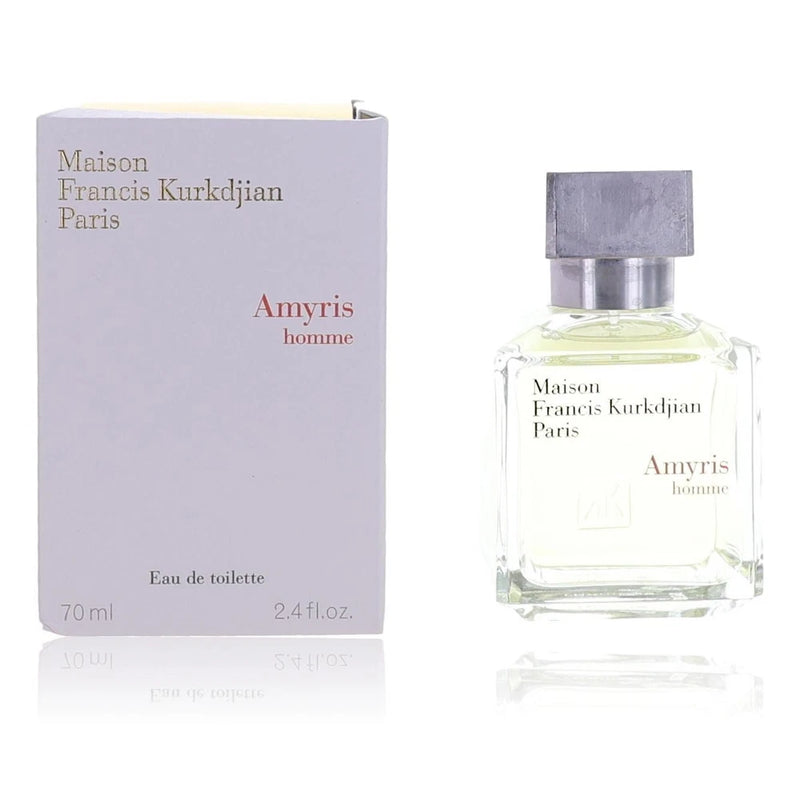 Amyris Homme by Maison Francis Kurkdjian, 2.4 oz EDT Spray for Men EDT