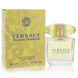 Versace Yellow Diamond by Versace Eau De Toilette Spray 1 oz (Women) EDT
