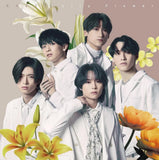 [CD] Lily Flower Type C Nomal Edition AVEST QARF-69150 J-Pop Maxi-Single NEW Lily