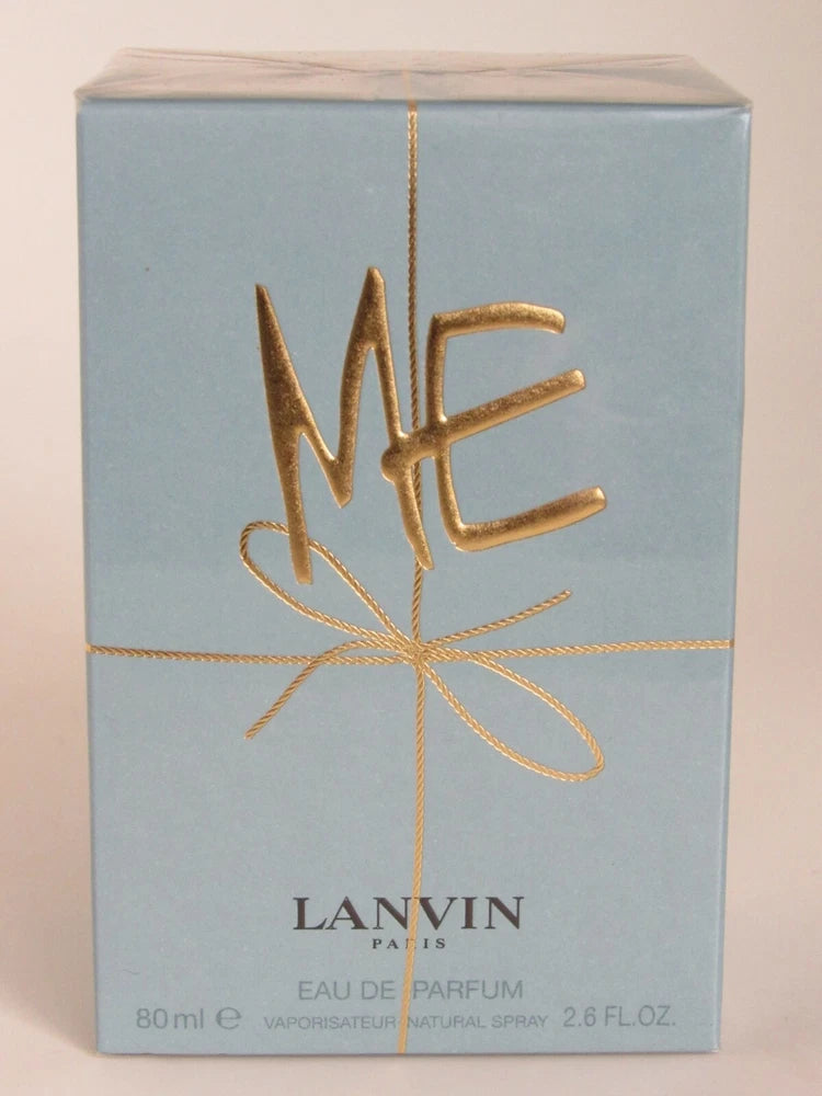 Lanvin Me Women's 2.6-ounce Eau de Parfum Spray , NEW, FREE SHIPPING EDP