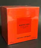 Narciso Rodriguez NARCISO ROUGE edp 90 ml / 3.3 oz Spray Eau de Parfum Sealed EDP