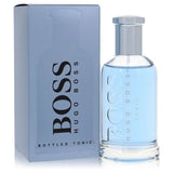 Boss Bottled Tonic by Hugo Boss Eau De Toilette Spray 3.3 oz (Men) EDT