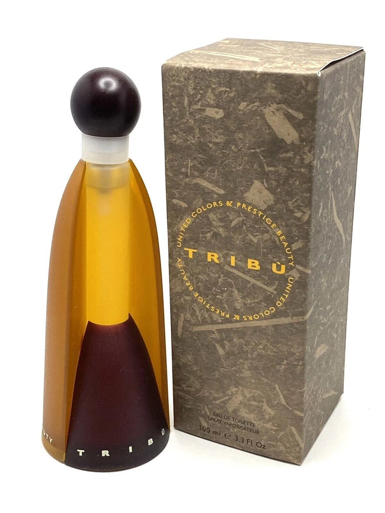 Tribu by Benetton 3.3 oz EDT spray for Women EDT