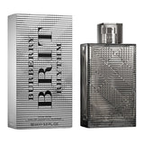Burberry Brit Rhythm Intense EDT 3.0 oz EDT