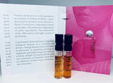 2Pc Parfums De Marly Oriana EDP Parfume Sample Spray 1.5ml EDP