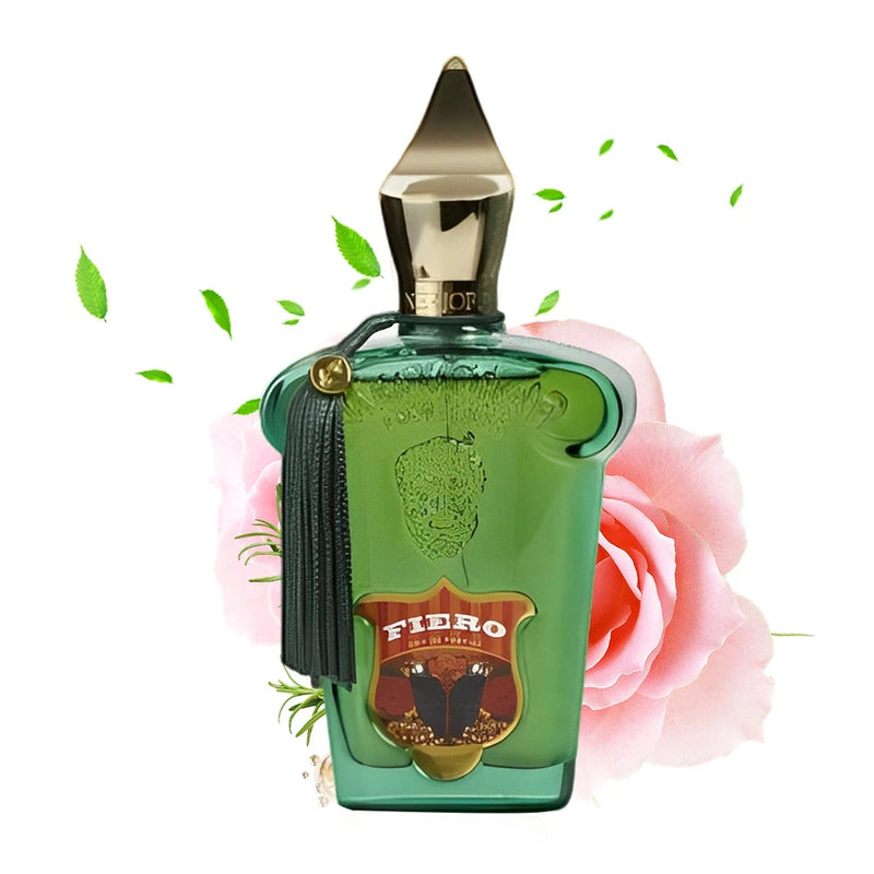 Casamorati 1888 Fiero for men EDP 3.4 oz New in Box- EDP