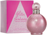 New Britney Spears Glitter Fantasy Eau de Toilette 100ml / 3.3 fl.oz Women's EDT EDT