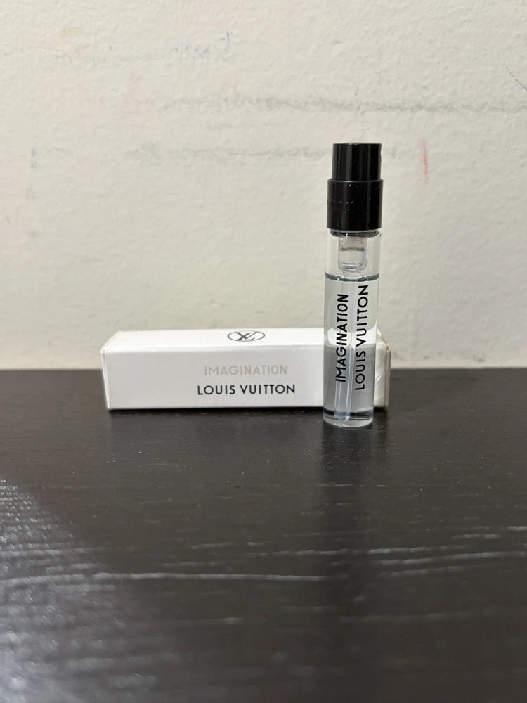 Louis Vuitton Imagination Eau De Parfum Sample Spray - 2ml/0.06oz EDP