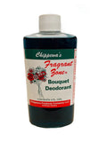 FRAGRANT ZONE Bouquet Car Air Freshener Chippewa's Old Faithful Since 1928 Bouquet