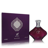 Afnan Turathi Purple by Afnan Eau De Parfum Spray 3 oz (Women) EDP