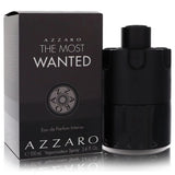 Azzaro The Most Wanted 3.4 oz / 100 ml Eau De Parfum Intense Men Spray EDP