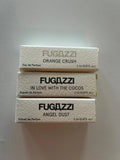 Fugazzi Fragrance Sample Spray .07 oz./2 ml NEW You Choose! Buy more and save! EDP