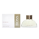 Boss Woman by Hugo Boss for Women 3.0 oz Eau de Parfum Spray Brand New EDP