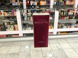 MIRACLE INTENSE LANCOME EDP 50 ML COMPANY SEALED EDP