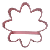 DAISY FLOWER OUTLINE COOKIE CUTTER USA PR5187 Daisies
