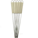 25 Heavy Duty Hairpin Style Plant Labels, garden labels, plant markers Garden Plants