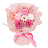 Birthday Gifts for Women, Flowers for Delivery, Forever Preserved Rose Flower... Hydrangea