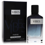 Fariis Vibes by Fariis Parfum Eau De Parfum Spray 3.4 oz for Men EDP