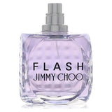 Jimmy Choo Flash by Jimmy Choo perfume for women EDP 3.3 / 3.4 oz New Tester EDP