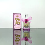 Viva La Juicy LE BUBBLY Women Perfume 1.7oz-50ml EDP Spray NEW-SEALED (BU53 EDP