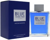 Antonio Banderas Blue Seduction Men E.D.T Men 200 ml / 6.7 Fl Oz Perfume New Box EDT