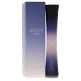 Armani Code by Giorgio Armani Eau De Parfum Spray 2.5 oz For Women Brand New EDP