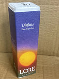 Lore Disfruta Eau de Parfum 10ml .34oz EDP