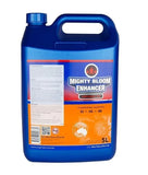 GET ONE FREE 2 TOTAL 5 LITER Cx Horticulture Mighty Bloom Enhancer Garden Plants