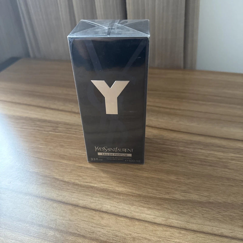 Yves Saint Laurent "Y" EDP 100mL | Brand New & Sealed EDP