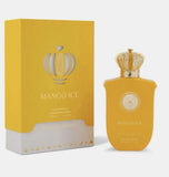 Mango Ice EDP Perfume By Gulf Orchid 100 ML Niche Fragrance__-Free Ship EDP