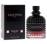 Valentino Uomo Born In Roma Intense Eau de Parfum 3.4oz. _FAST SHIPPING EDP