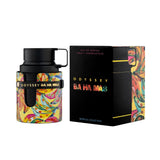 Armaf Odyssey Ba Ha Mas Tropical Eau De Parfum 3.4oz/100ml Unisex Spray EDP