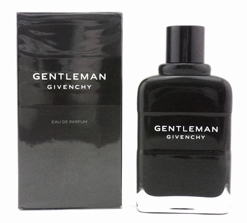 G entleman by Gi venchy 3.3 oz/100 ml Eau de Parfum Spray for Men New Sealed Box EDP