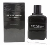 G entleman by Gi venchy 3.3 oz/100 ml Eau de Parfum Spray for Men New Sealed Box EDP