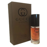 Gucci Guilty Absolute / Gucci EDP Spray Mini 0.27 oz (8.0 ml) (m) EDP