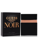 Guess Seductive Homme Noir EDT 3.4 oz for Men EDT