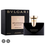 BVLGARI SPLENDIDA JASMIN NOIR EDP 100 ML FOR WOMEN  NEW&SEALED EDP