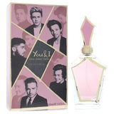 You & I by One Direction Eau De Parfum Spray 3.4 oz (Women) EDP