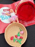 MY MINI BABY VALENTINES 2026  (variations) Roses