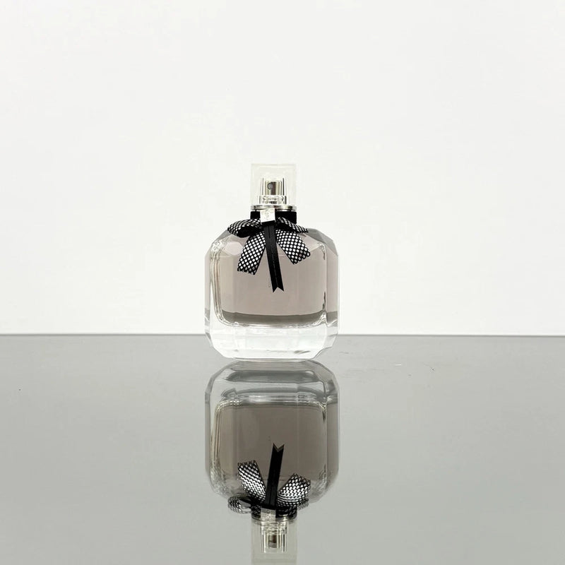 Ysl MON PARIS COUTURE Women Perfume 90ml-3oz EDP Spray NEW-ORIGINAL (BJ07 EDP