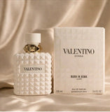 Valentino Donna Born in Roma Ivory EDP 3.4 oz Eau de Parfum Women EDP