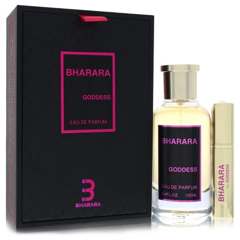 Bharara Goddess Eau de Parfum Spray 3.4 oz for Women EDP
